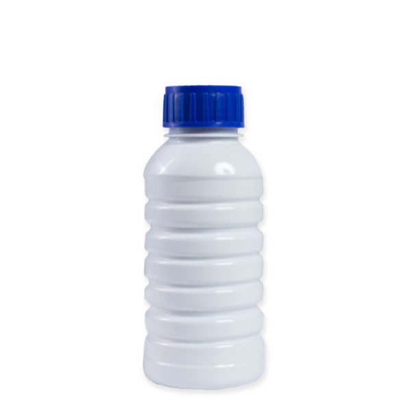500ml plastic bottle