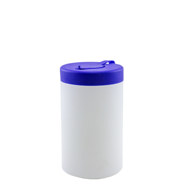 34 oz. Towel Wipe Canister