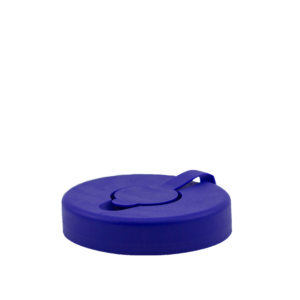 97mm Snap Top Cap for Towel Wipe Canister