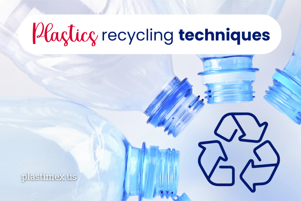 recycling techniques