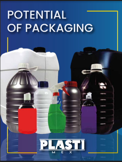 POTENTIAL OF PACKAGING