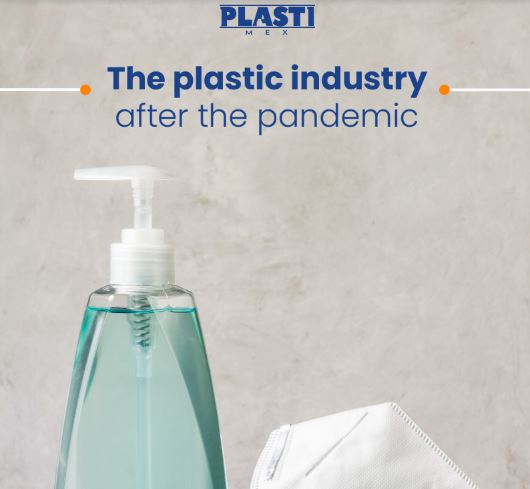 The plastic industry after the pandemic