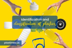 classification of plastics