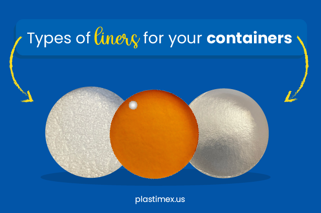 liners for your containers