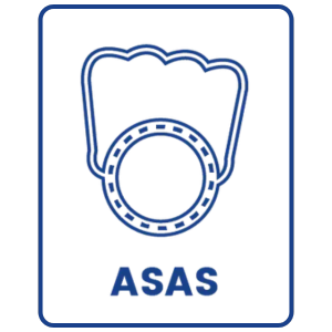 Asas